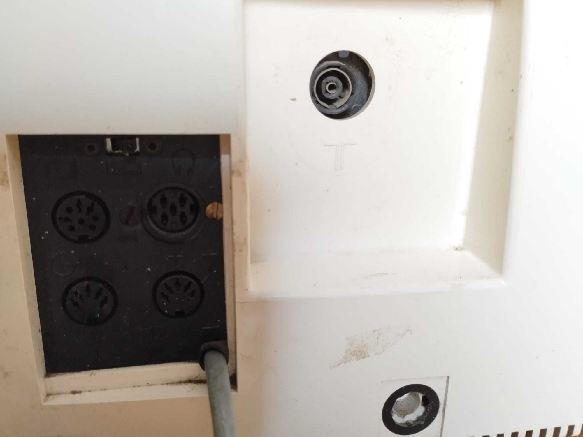 TV Tesla Merkur 2