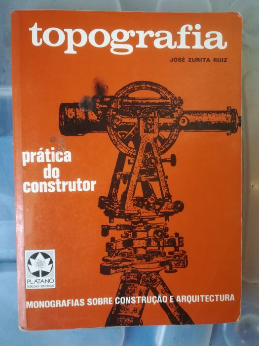 Topografia prática do construtor