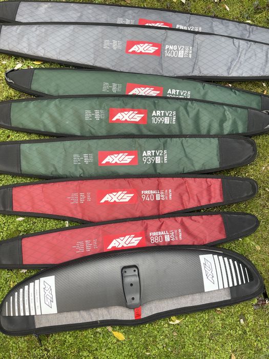 Napęd E-foil / foil assist Foildrive Max Power