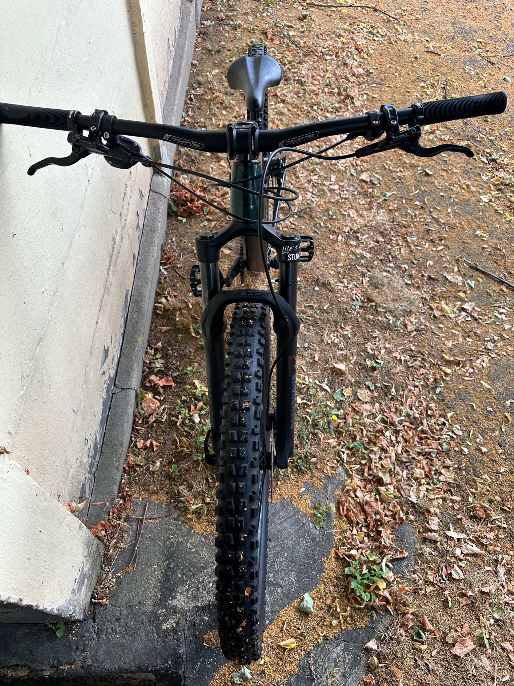 Cannondale Trail SE 2, MTB, 29