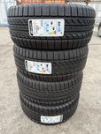 Opony Matador 275/55r17 109V MP81 Conquerra 4x4 - 4szt wielosezon rant