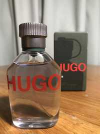 Hugo Boss Man 40ml оригінал