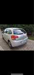 Citroen c3 uszkodzony 1.6 HDI