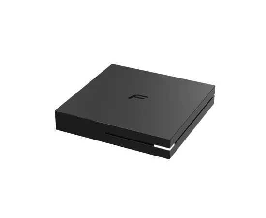 Formuler Z10 4k Android OTT Media Streamer (NOVO GARANTIA E FATURA)