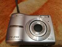 Цифровий фотоапарат Olympus FE FE-210