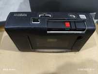 Leitor/gravador de cassetes Panasonic
