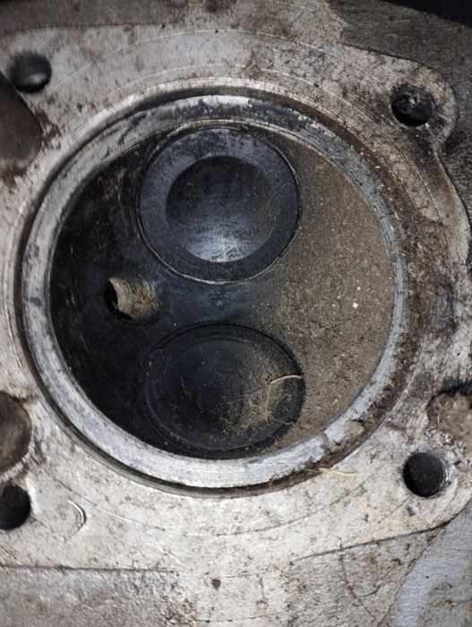 Двигатель МТ 10-36