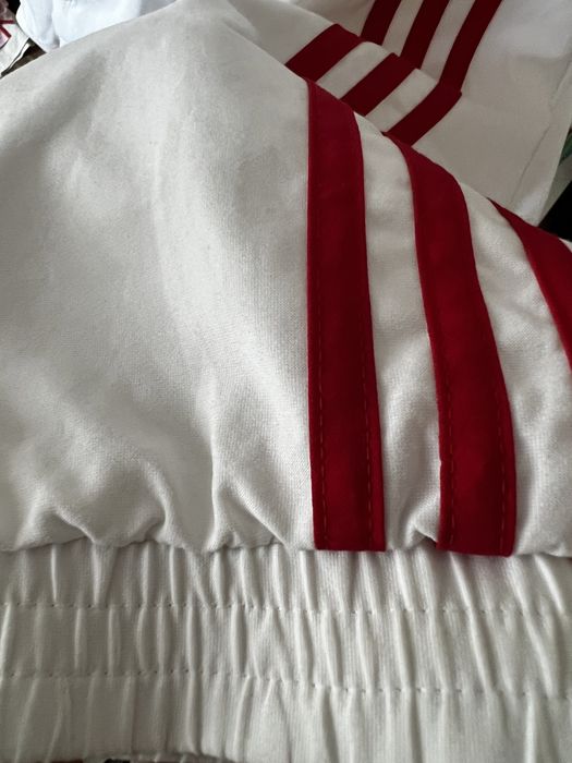 Casaco Adidas XXL