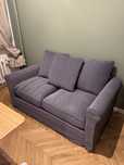 Kanapa 2 osobowa ikea nowa