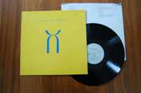 Winyl LP King Crimson Three Of A Perfect Pair