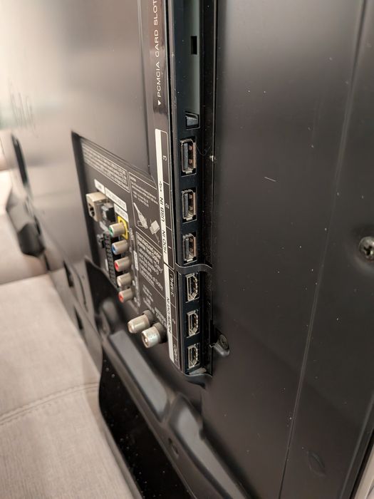 Telewizor LG 42 cale z Wi-Fi i Smart Tv