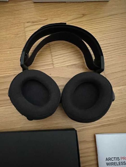 Słuchawki steelseries