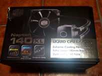 Nepton 140 xl liquid cpu cooler