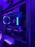 Komputer Nzxt h710i - i7 rtx 3070ti 32gb
