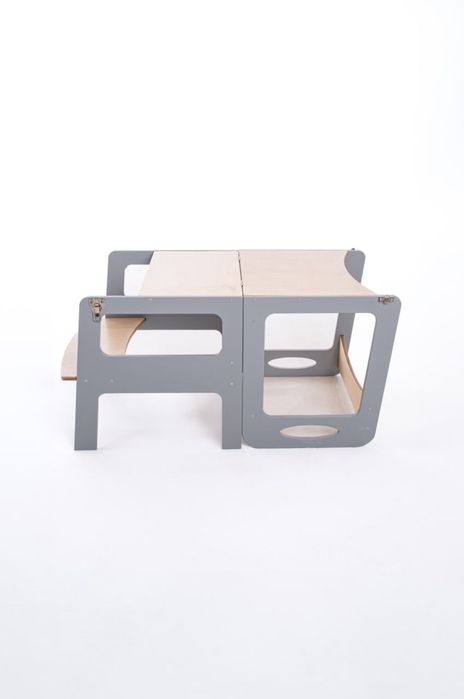 Стіл-Вежа Монтессорі YokoTower&Ohoche Башня монтессори Вежа помічник