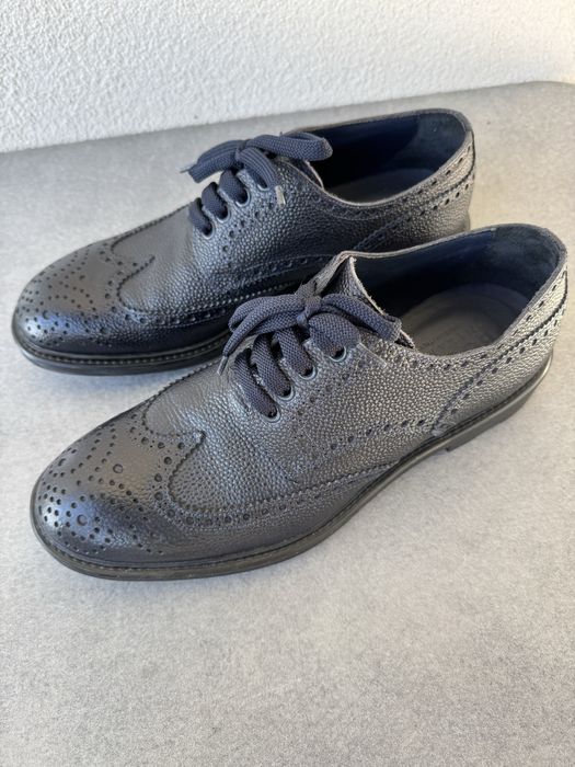 Італійські туфлі Boggi Milano оригінал