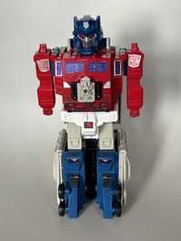 Figurka Transformers G1 Powermasters Optimus Prime (Hasbro 1988)