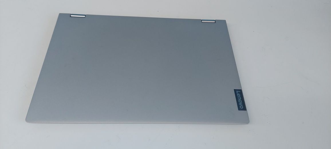 Ideapad c340 convertível - nao dá luz no ecrã
