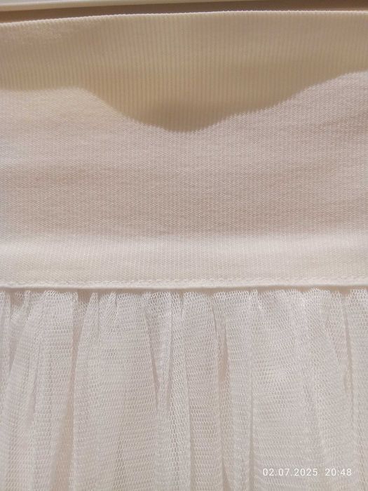 Розкішна спідниця Plums XS