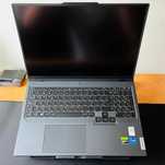 Lenovo Legion Pro 5 16IRX8 (i7-13700 HX/32GB/RTX 4070)