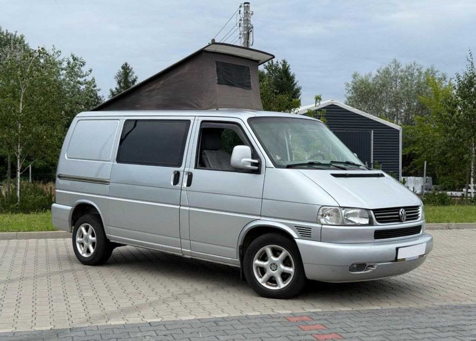 Volkswagen Transporter T4