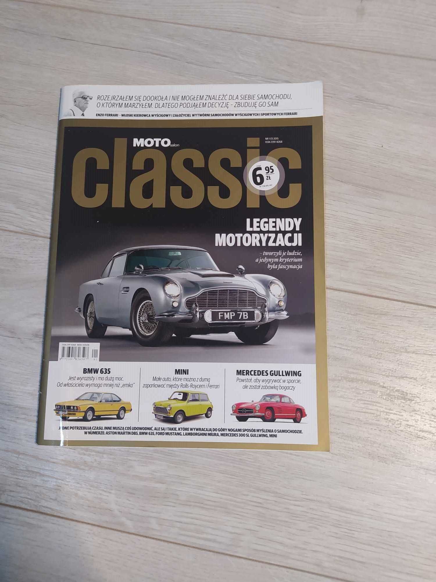 0033 MotoClassic 1,2/2015