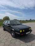 Volkswagen Golf VW Golf MK2