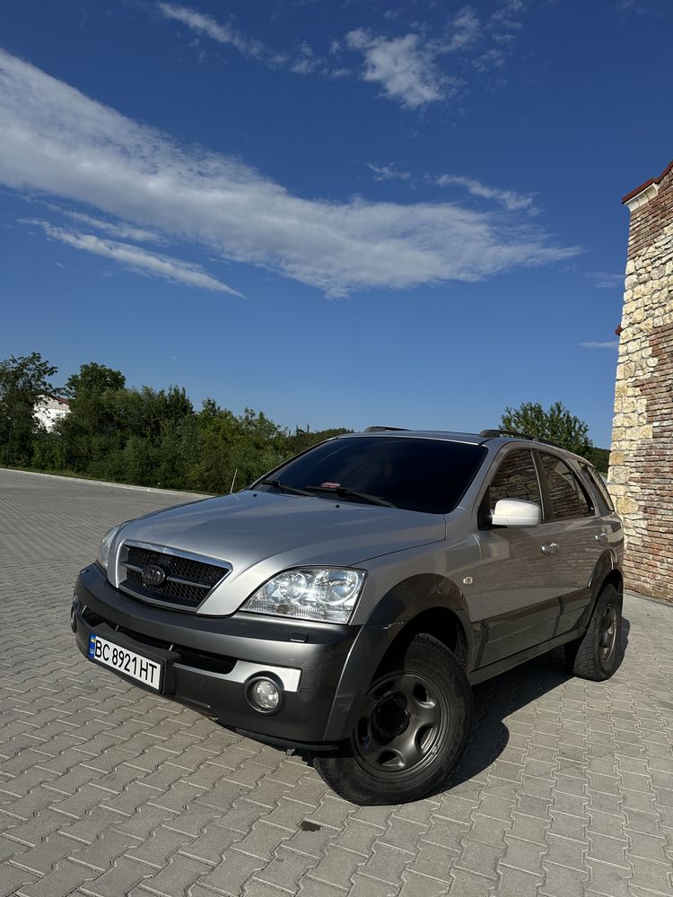 Kia sorento 2.5. Дизель ,срочний продаж