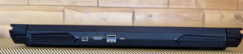Продам Ноутбук GIGABYTE A5 X1 | RTX 3070 140W | Ryzen 9