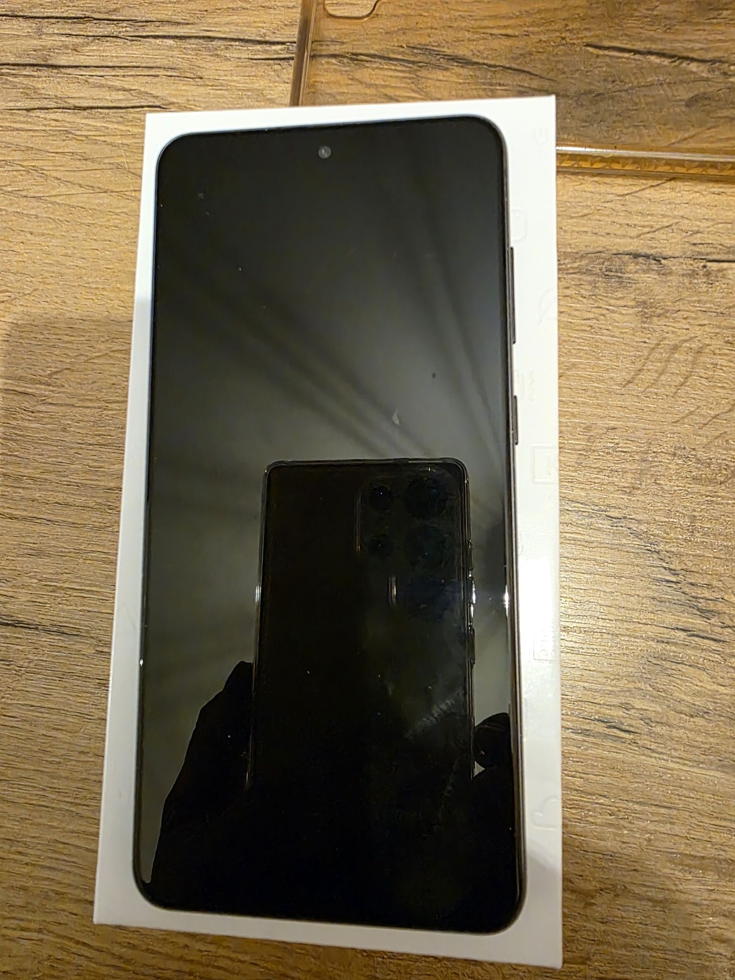 Telefon Galaxy S21 FE 5 G