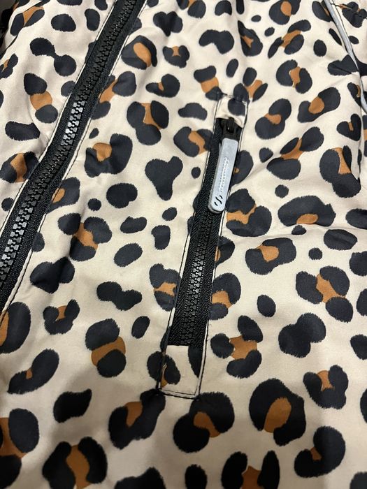 В идеале, зимний термо комбинезон H&M, 92 см