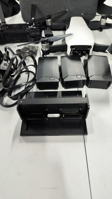 DJI Mavic Air дрон