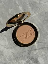 Бронзер для обличчя SOLEIL CHOCOLATE Too Faced