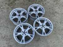 Alufelgi 18” Ford 5x108 Focus ST-Line Mondeo C-Max Kuga S-Max Fusion