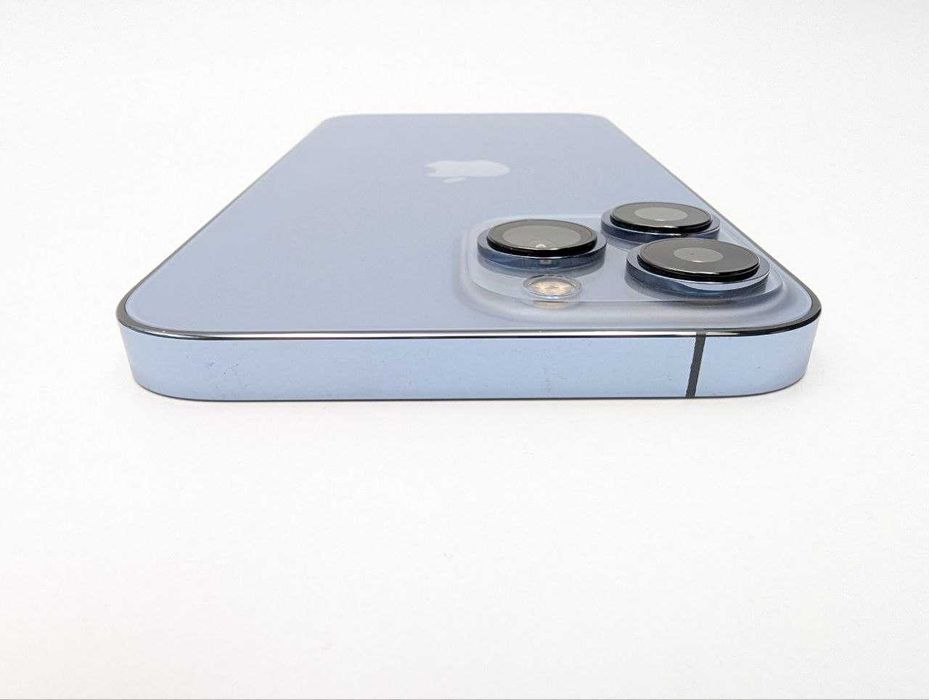 Apple iPhone 13 Pro Max 128 GB 5G niebieski