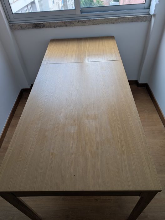 Mesa + Cadeiras IKEA