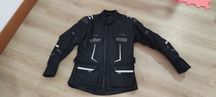 Casaco motard Try de mulher tamanho L