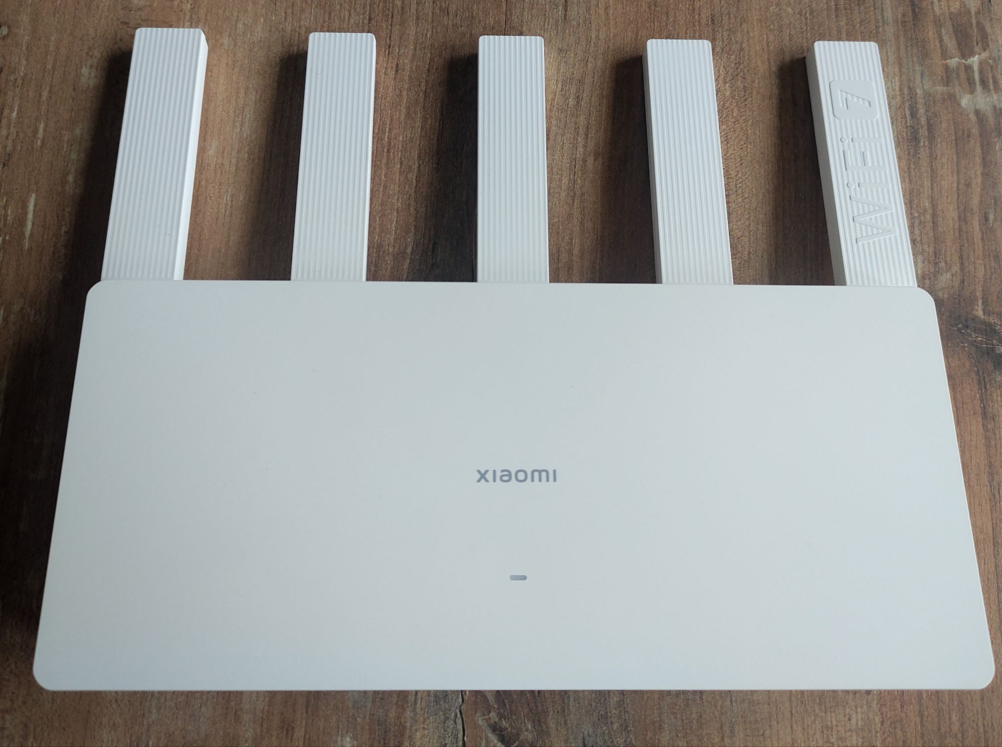 Роутер Xiaomi BE5000 маршрутизатор BE 5000 Wi-Fi 7 сяомі