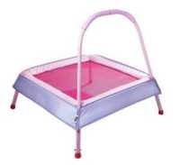 Trampolina dla dzieci 3+