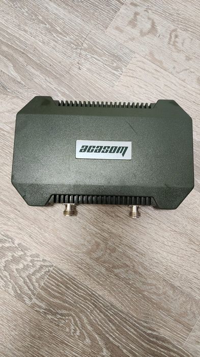 Антенна ACASOM ROC-4 N-Type 2.4G/5.2G/5.8G, 10 Вт.