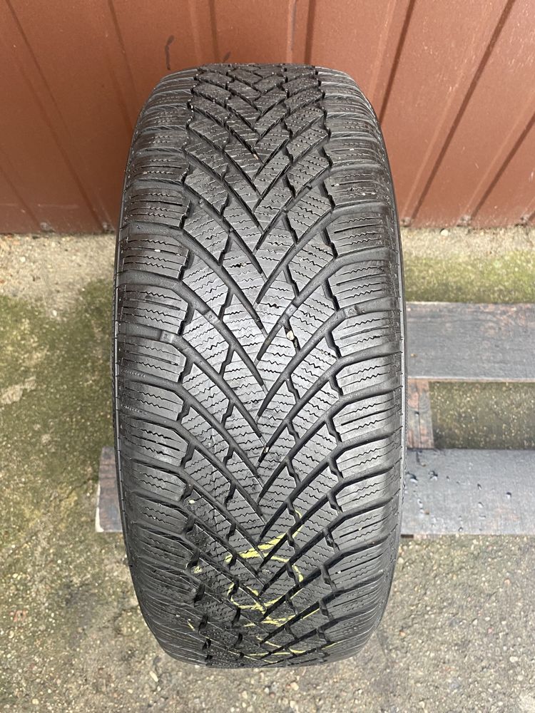 Opona 205/55r16 Continental Winter Contact TS 860