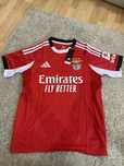 Camisola benfica 25/26