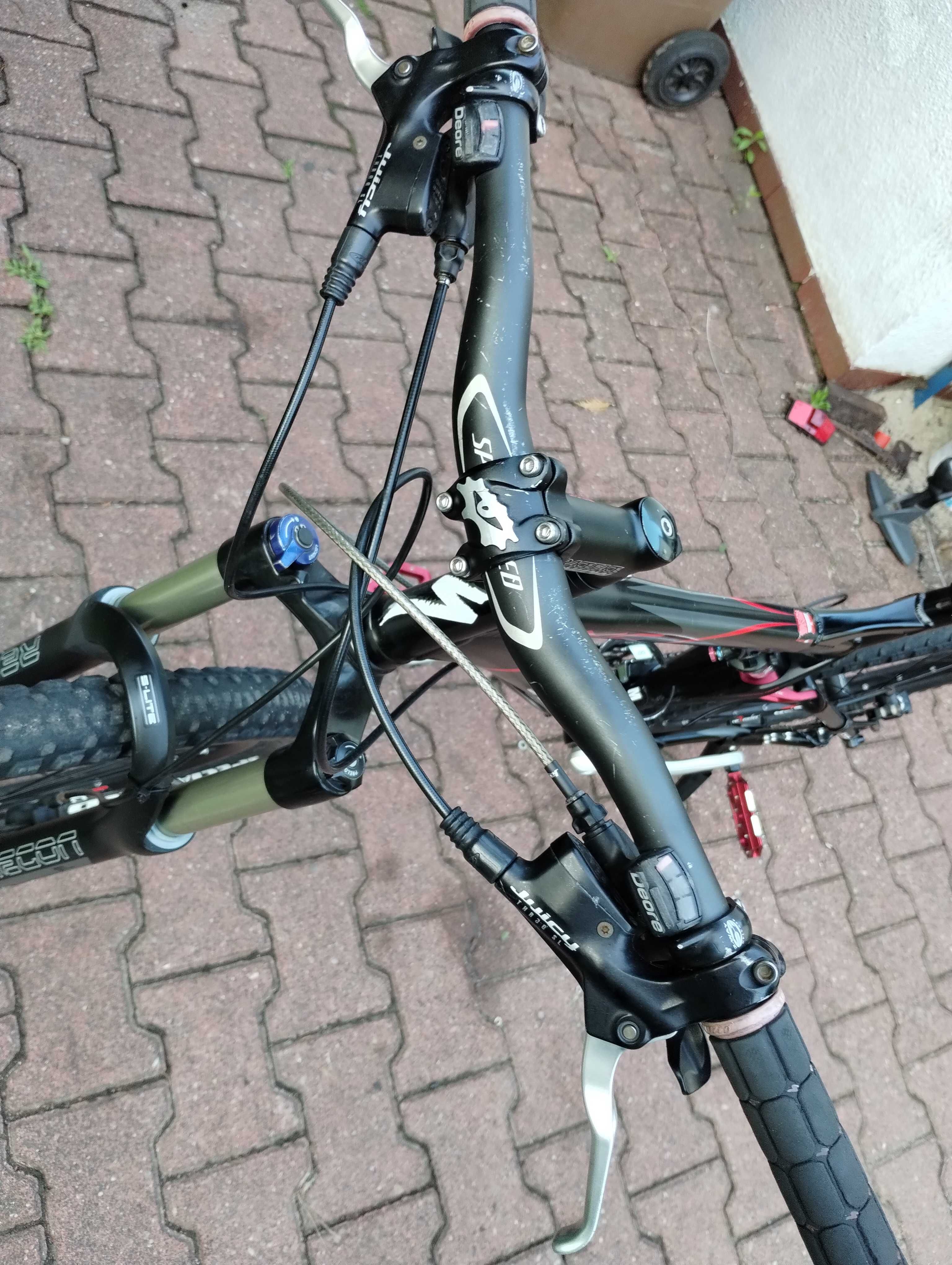 Rower górski SPECIALIZED XC Expert