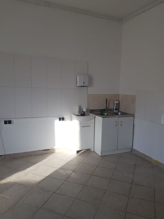 Wynajmę lokal usługowy