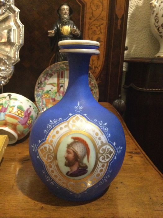 Antiguidades de Luxo 2