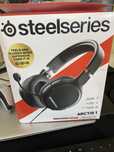 Słuchawki Steelseries Arctis 1
