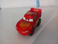 Carro do Faísca Mqueen