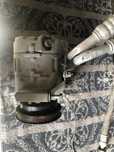 AC COMPRESSOR/ Bomba de ar condicionado passat / audi