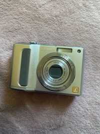 Фотоапарат Panasonic DMC LZ8