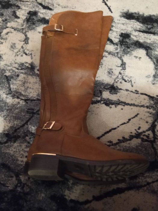 Обувь женская в идеальном состоянии